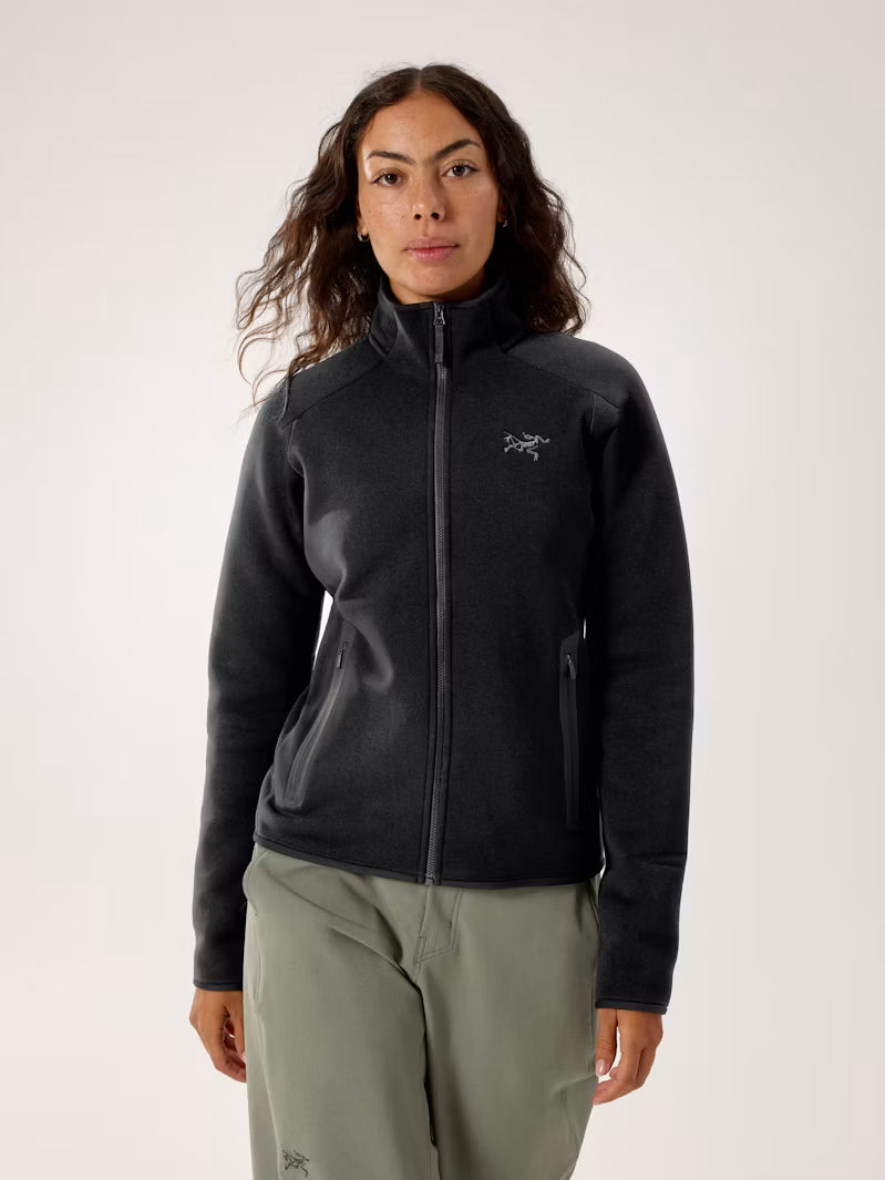 Kyanite Jacket (Women's) - X000008516