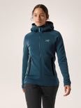 Kyanite Hoody (Women's) - X000008535