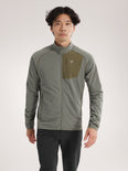 Delta Jacket (Men's) - X000009165