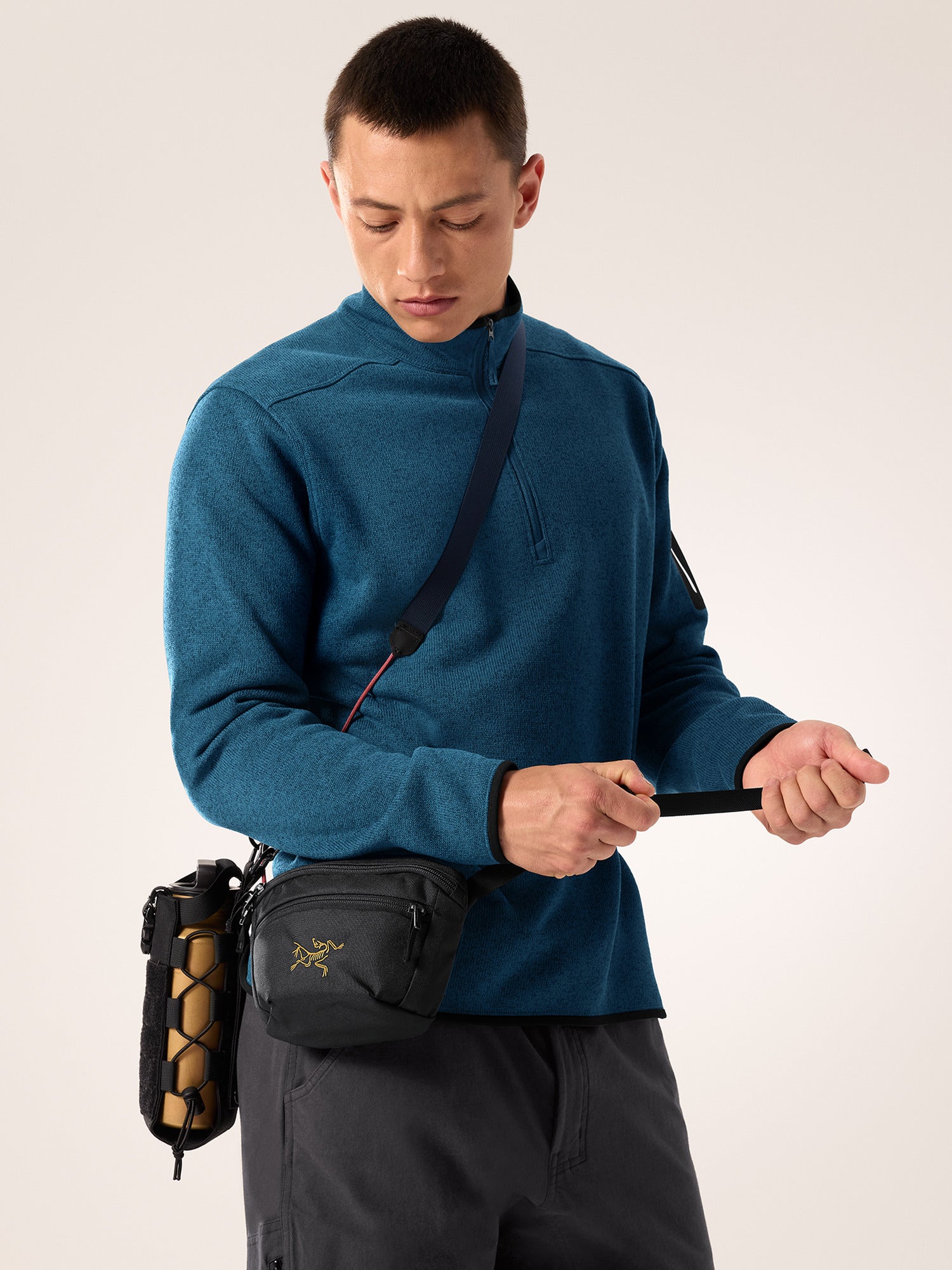 Arc'Teryx - Mantis 1 Waist Pack | X000009234 – The Outfitters