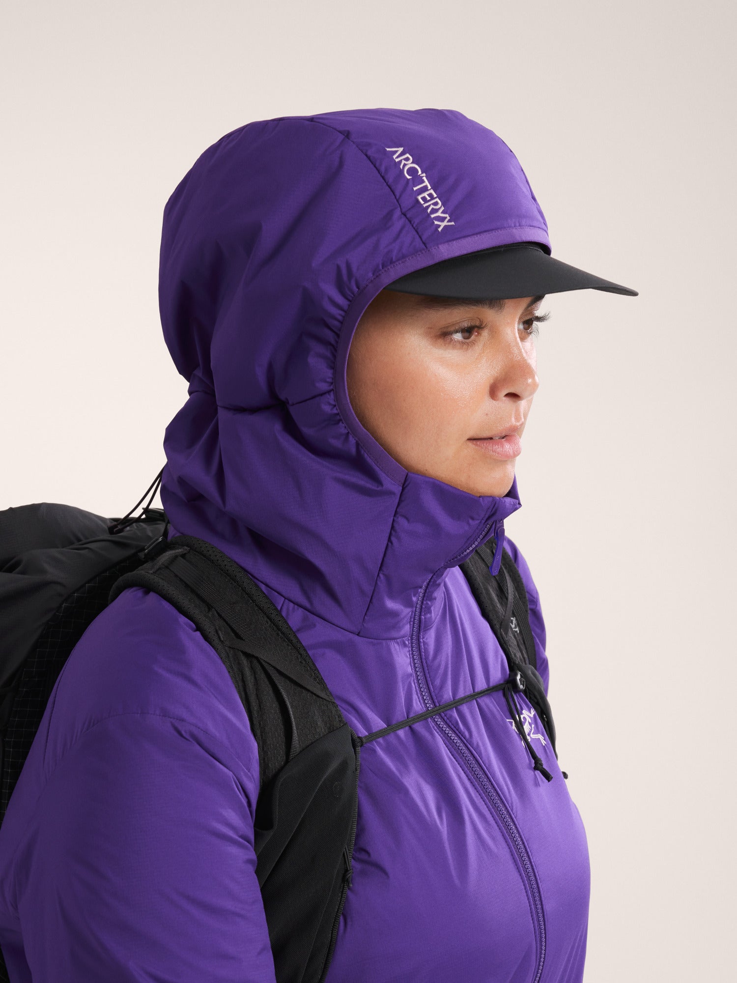 Arc'Teryx - Women's Atom Hoody | X000009452 – The Outfitters