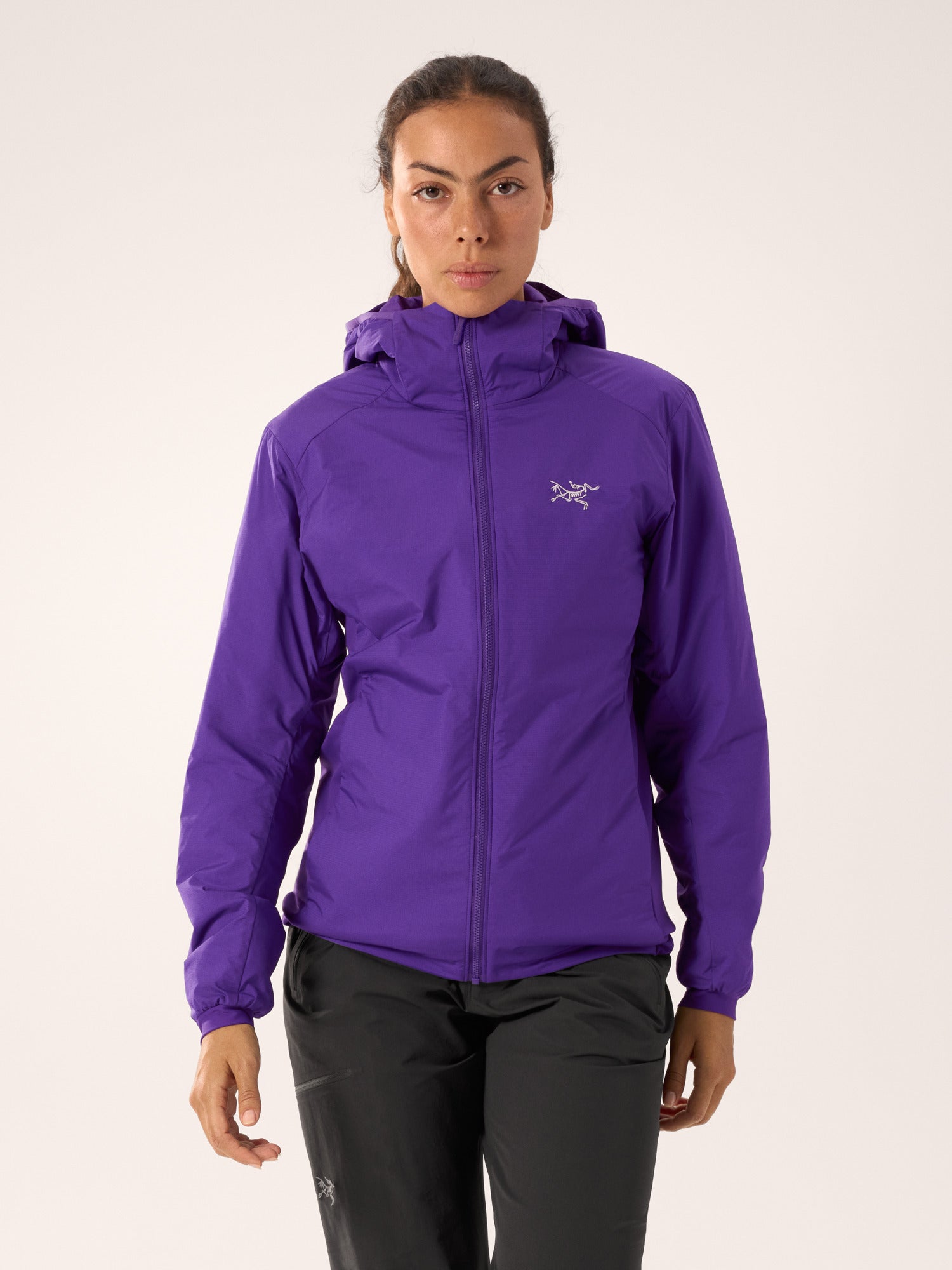 Arc'Teryx - Women's Atom Hoody | X000009452 – The Outfitters