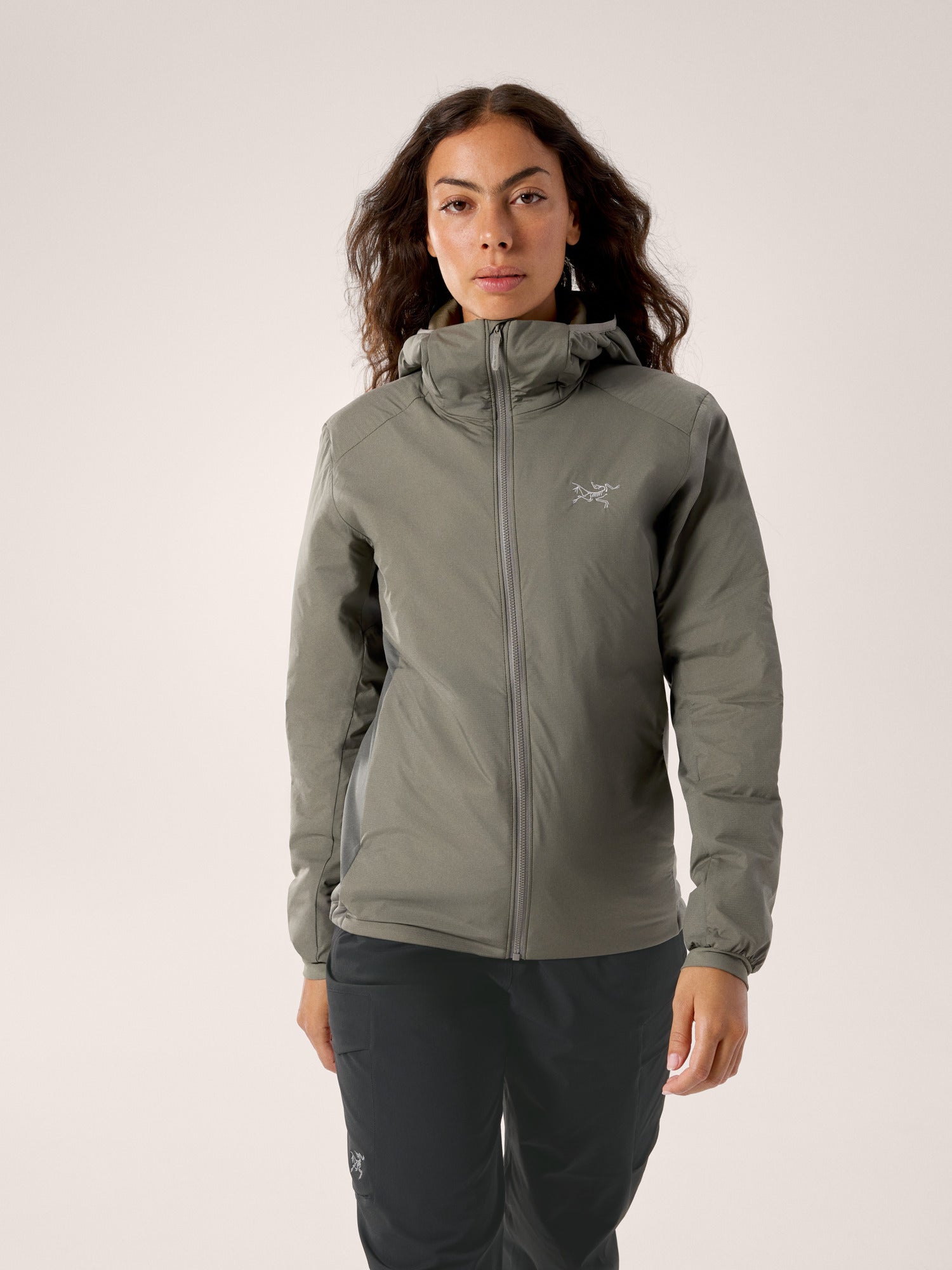 Atom Hoody (Women's) - X000009452