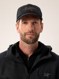 Bird Word Trucker Hat - X000009488