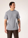 Kragg SL Cotton Shirt SS (Men's) - X000009533