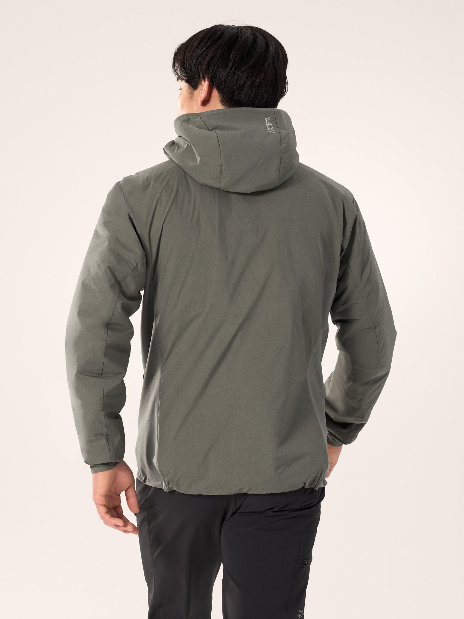 Arc'Teryx - Men's Atom Hoody | X000009556 – The Outfitters