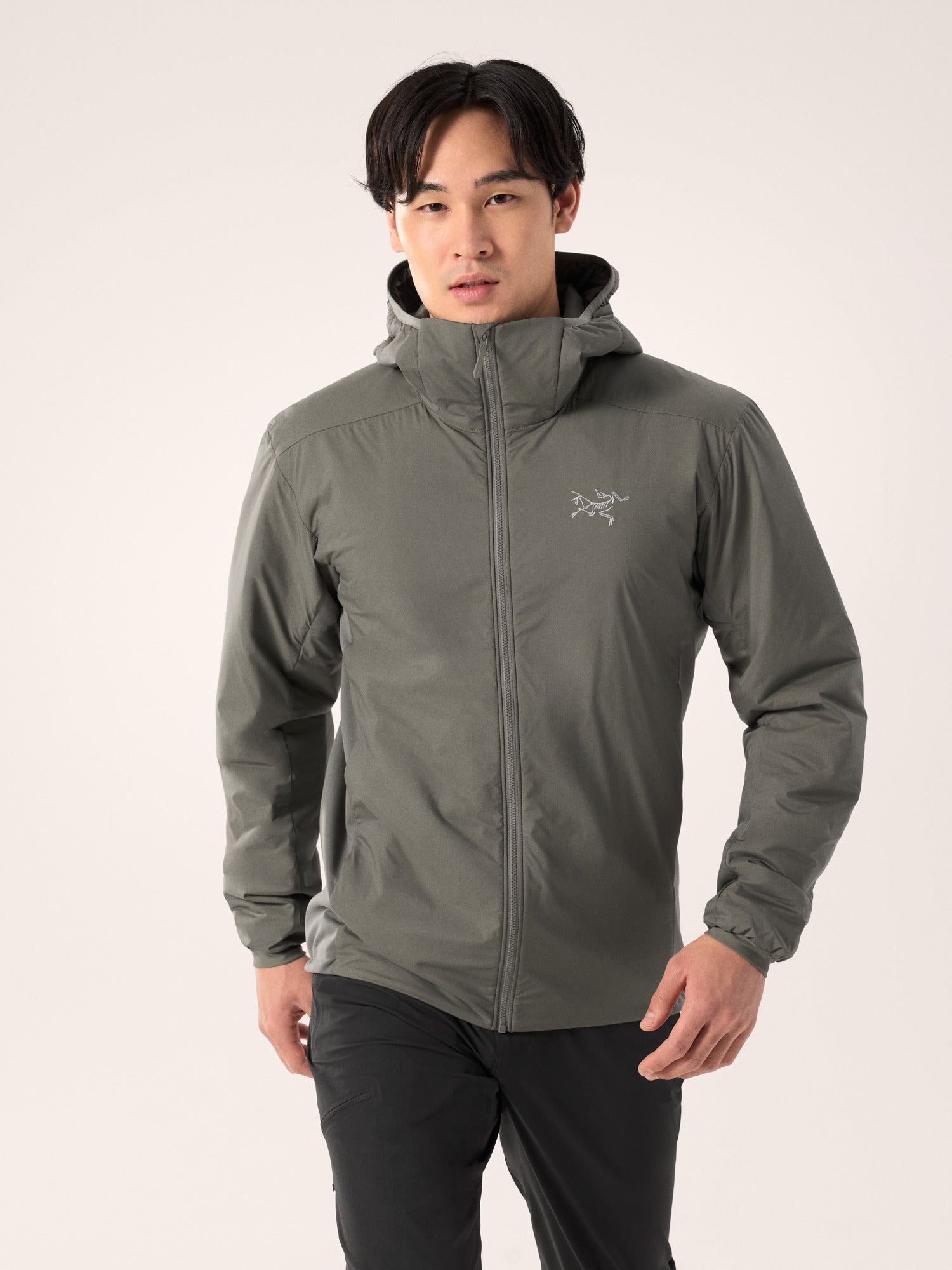 ARC'TERYX Atom AR Hoody 〜size Ｍ〜 Men's Atom AR Hoody - Gearhead Outfitters