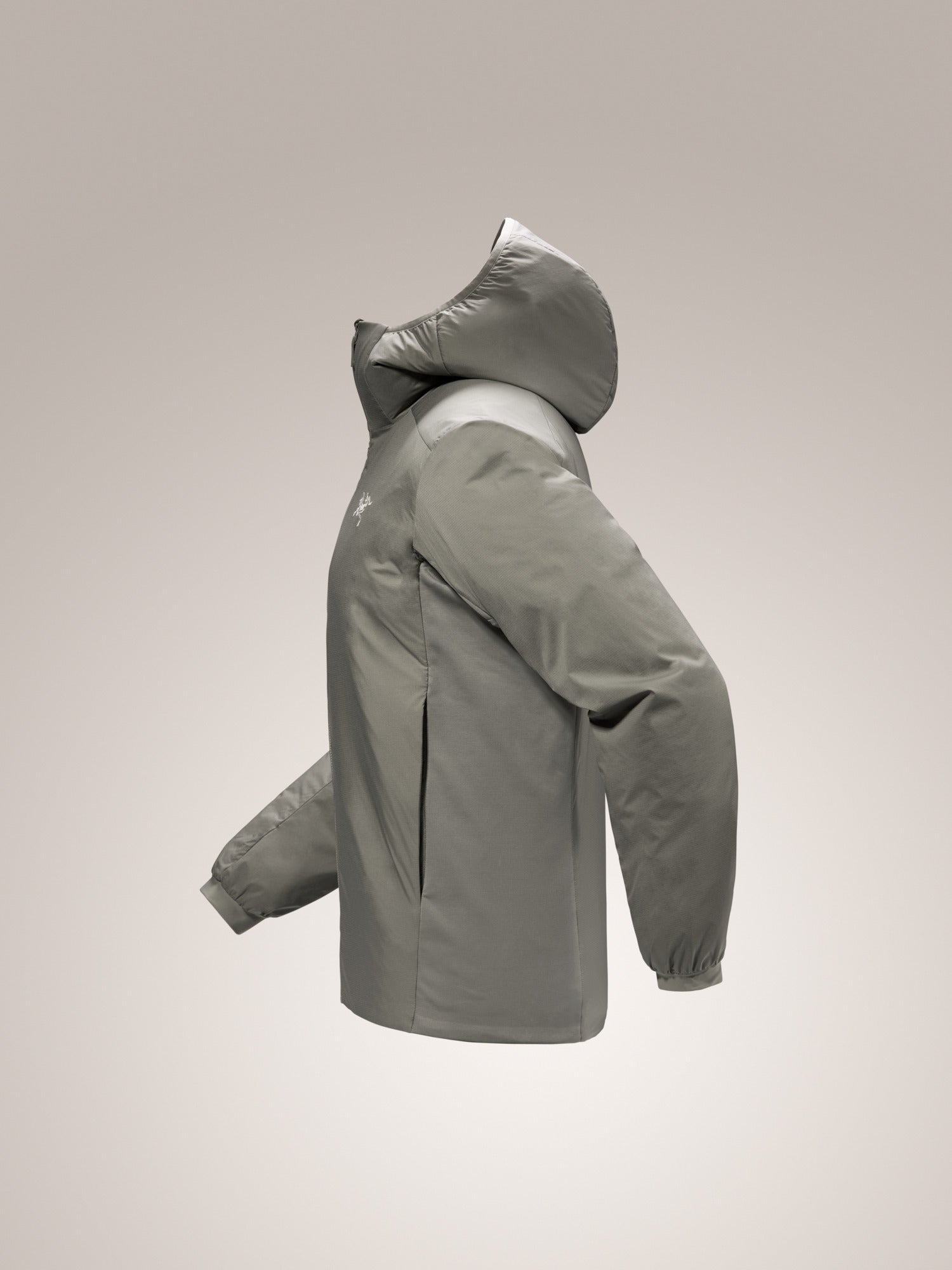 ARCTERYX アウター　xs アークテリクス ARC'TERYX ARCTERYX 中綿ジャケット Atom Hoody M