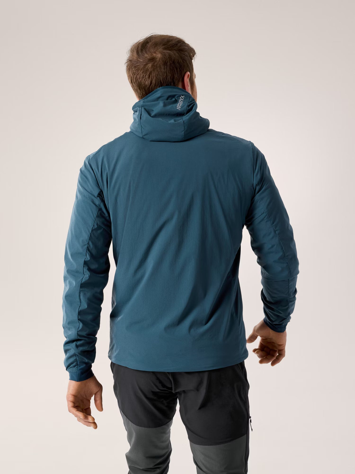 Arc'teryx アークテリクス PROTON FL M Arcteryx Proton FL Mens Hoody in Fluidity