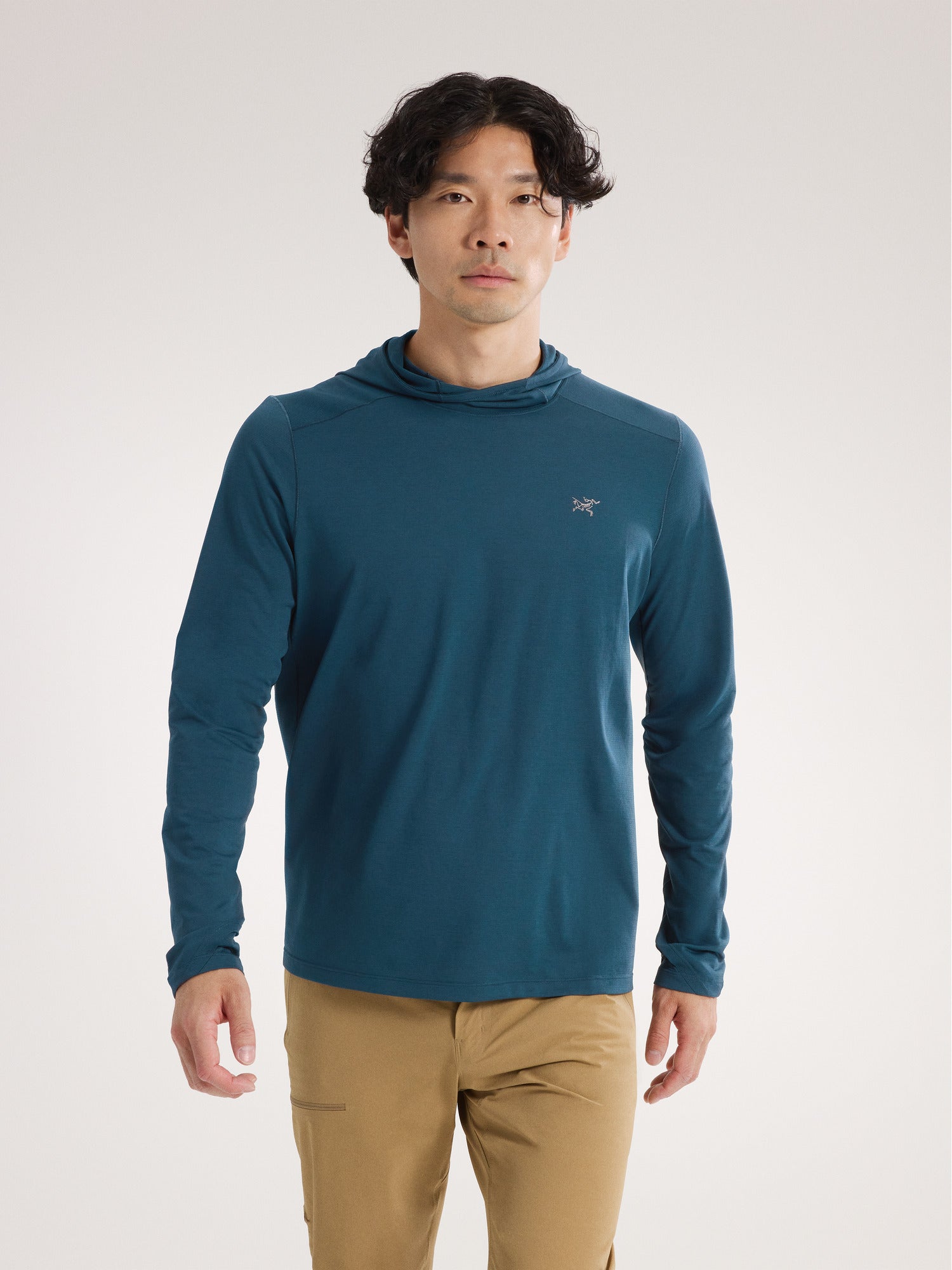 Cormac Hoody (Men's) - X000009699