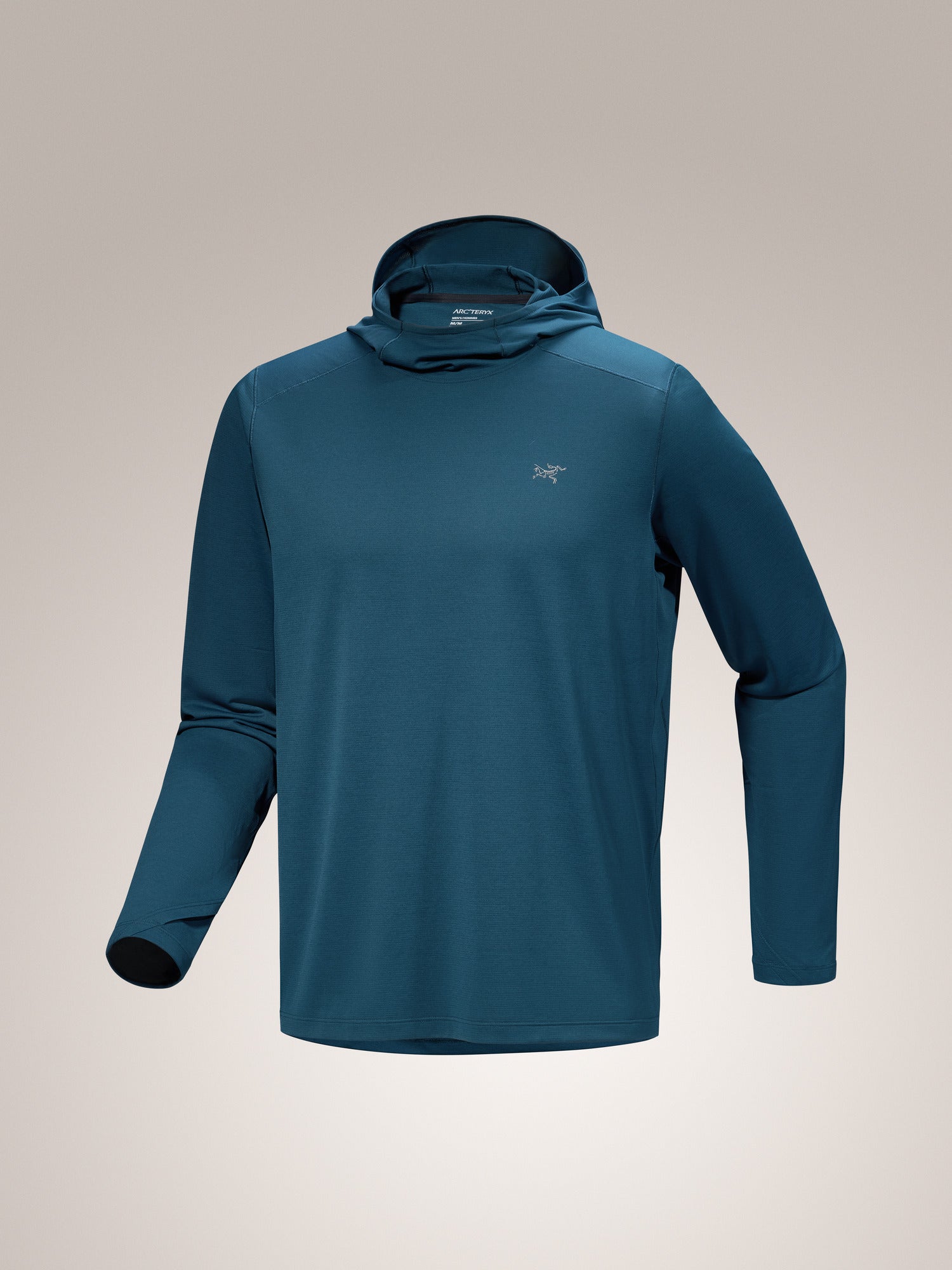 Arc'Teryx - Men's Cormac Hoody | X000009699 – The Outfitters