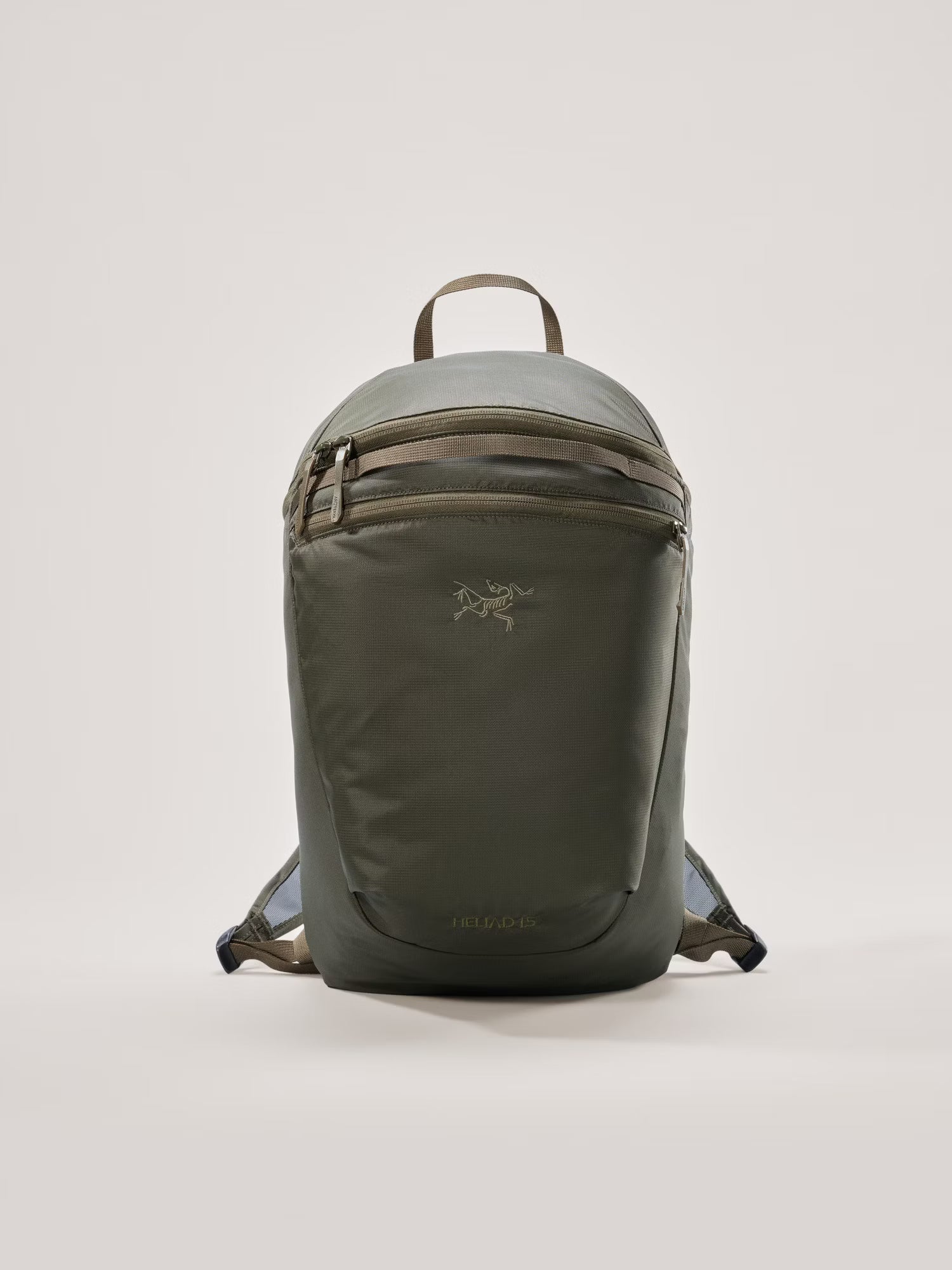 Heliad 15L Backpack - X000009829