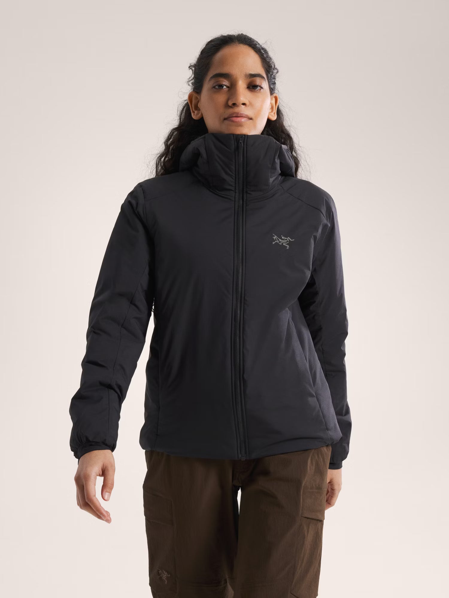 Atom SV Hoody (Women's) - X000009853