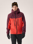 Alpha Jacket (Men's) - X000009898