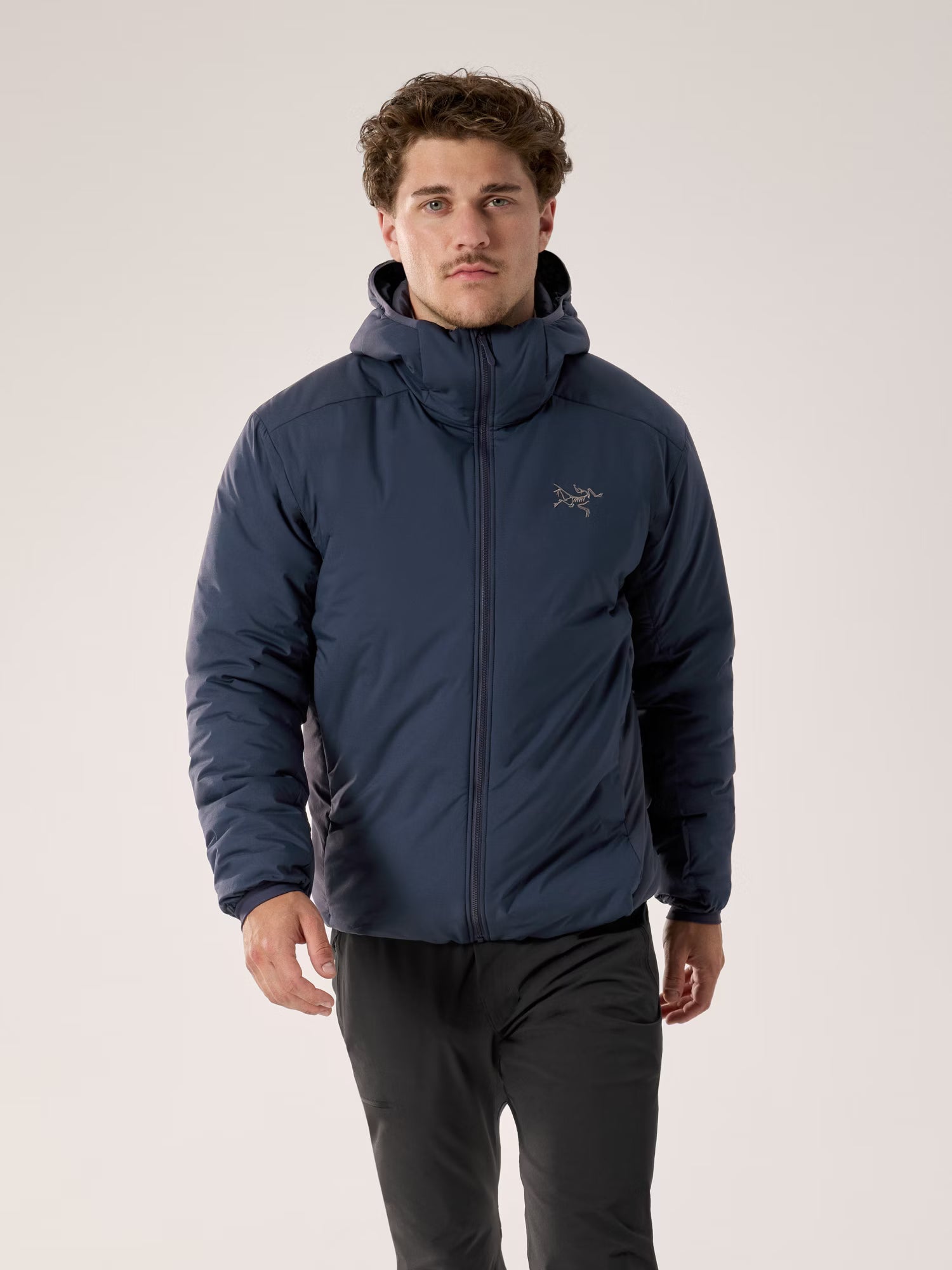 Atom SV Hoody (Men's) - X000009902