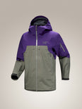 Rush Jacket (Men's) - X000009903 - Past Season