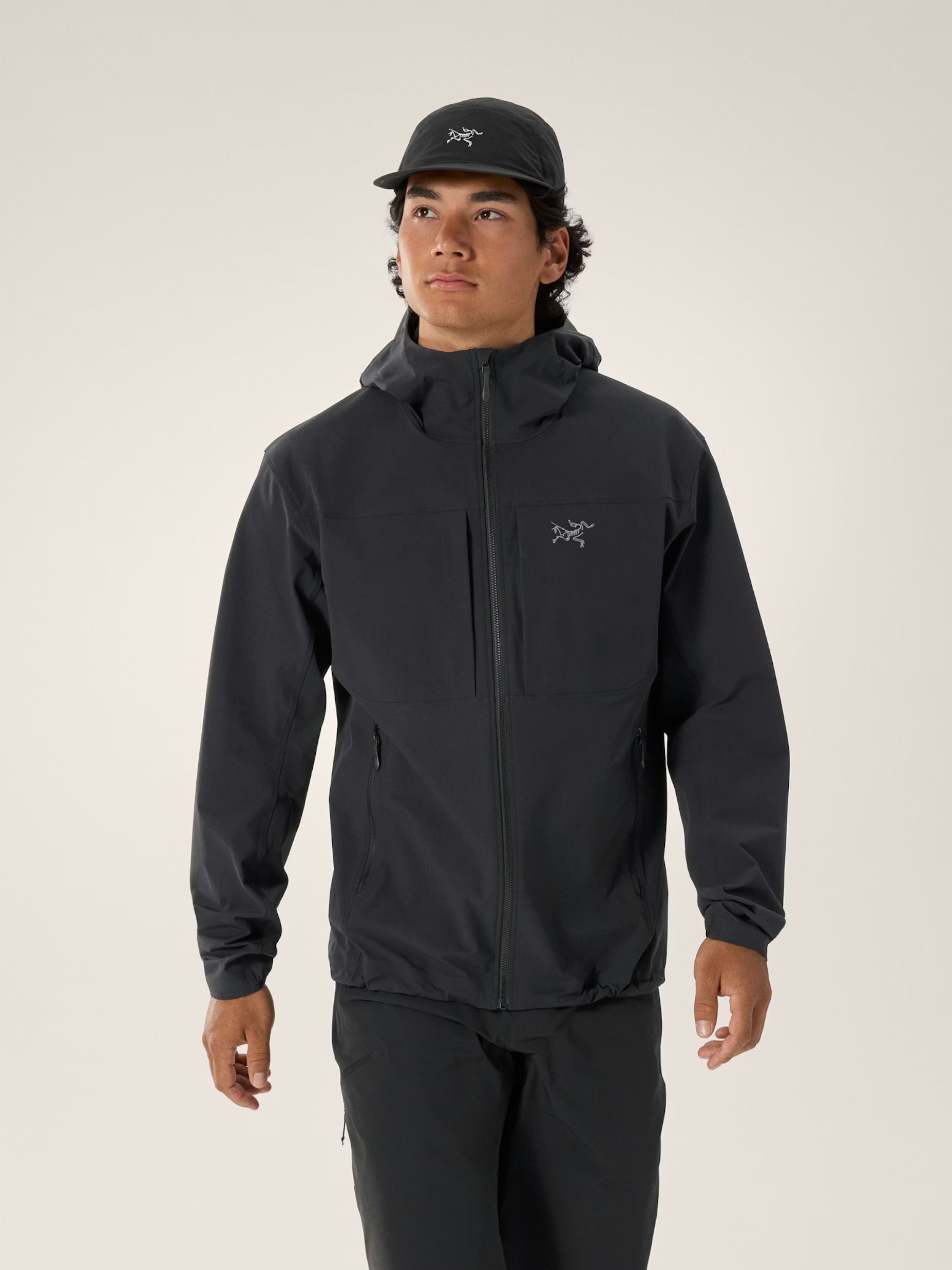 Arc'Teryx - Men's Gamma Hoody | X000009905 – The Outfitters