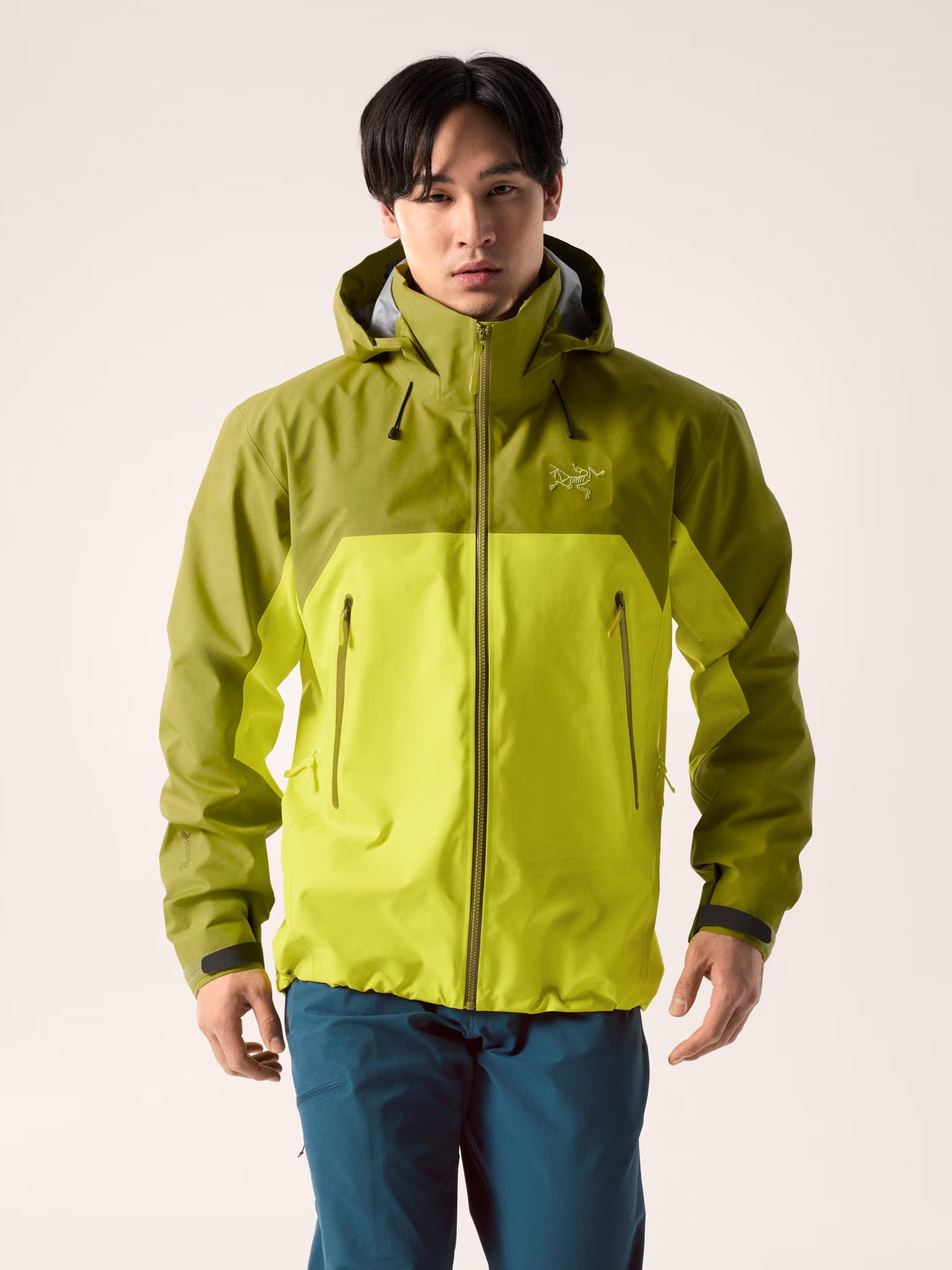 Arc'Teryx - Men's Beta AR Jacket | X000009906 – The Outfitters