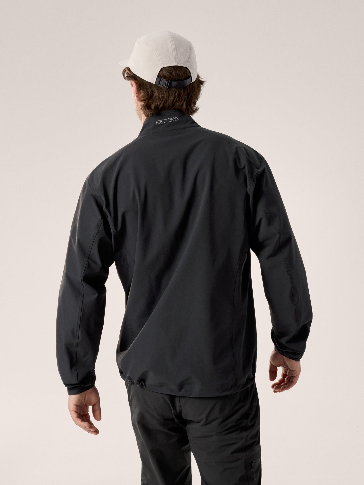 Arc'Teryx - Men's Gamma Jacket | X000009908 – The Outfitters