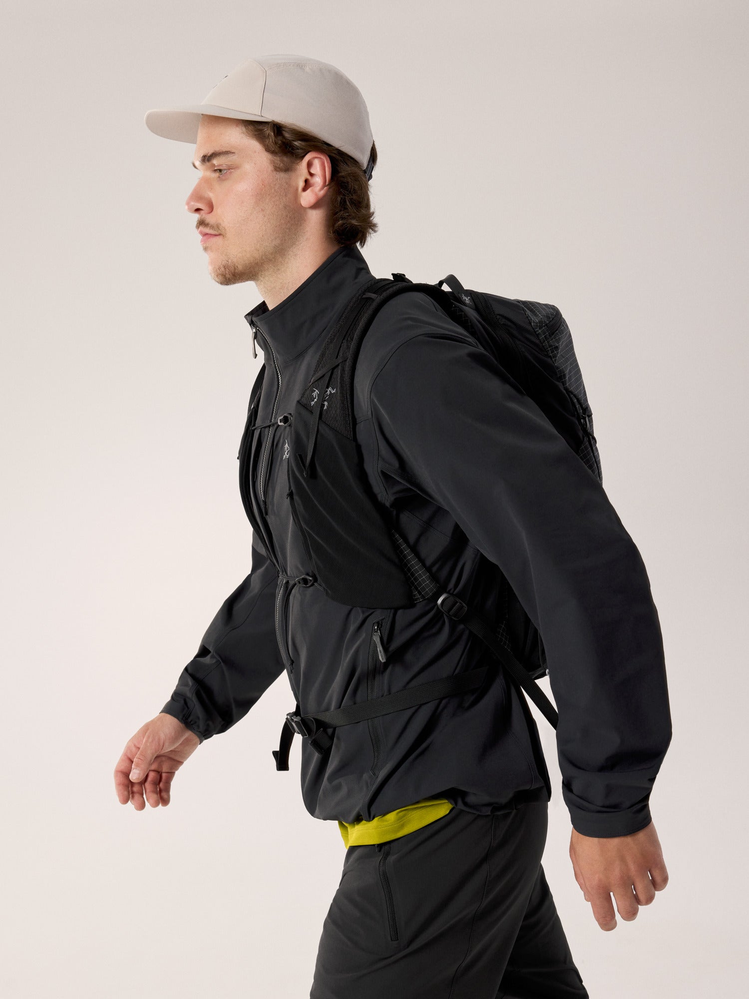 00s Arc’teryx GANMA LT jacket オールブラック Gamma Jacket Men's | Arc'teryx United States