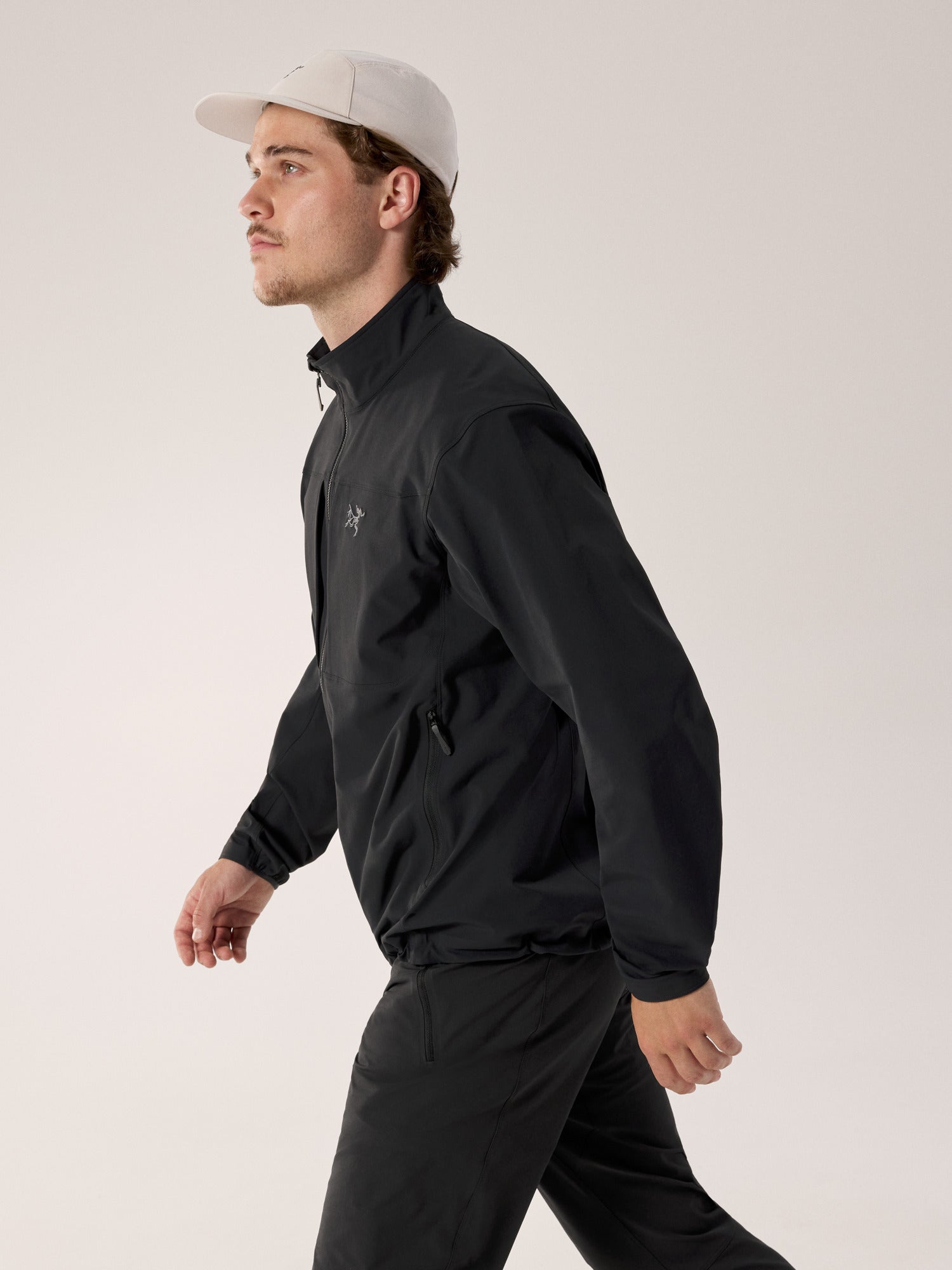 Arc'Teryx - Men's Gamma Jacket | X000009908 – The Outfitters