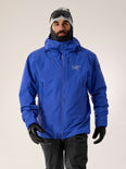 Sabre Insulated Jacket (Men's) - X000009913 - Past Season