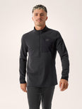 Rho SV Zip Neck (Men's) - X000009922 - Past Season
