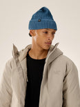 Ribbed Toque - X000009930
