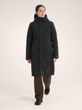 Patera Parka (Women's) - X000009949 - Past Season