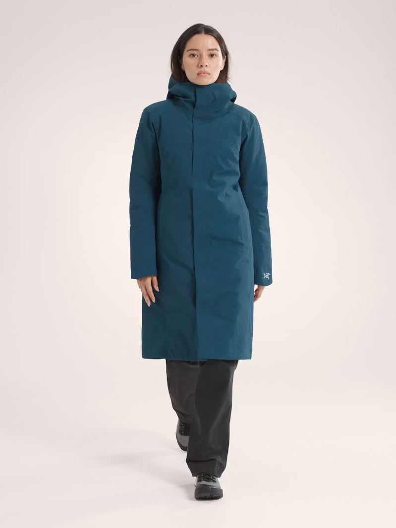 Patera Parka (Women's) - X000009949