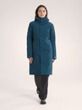 Patera Parka (Women's) - X000009949