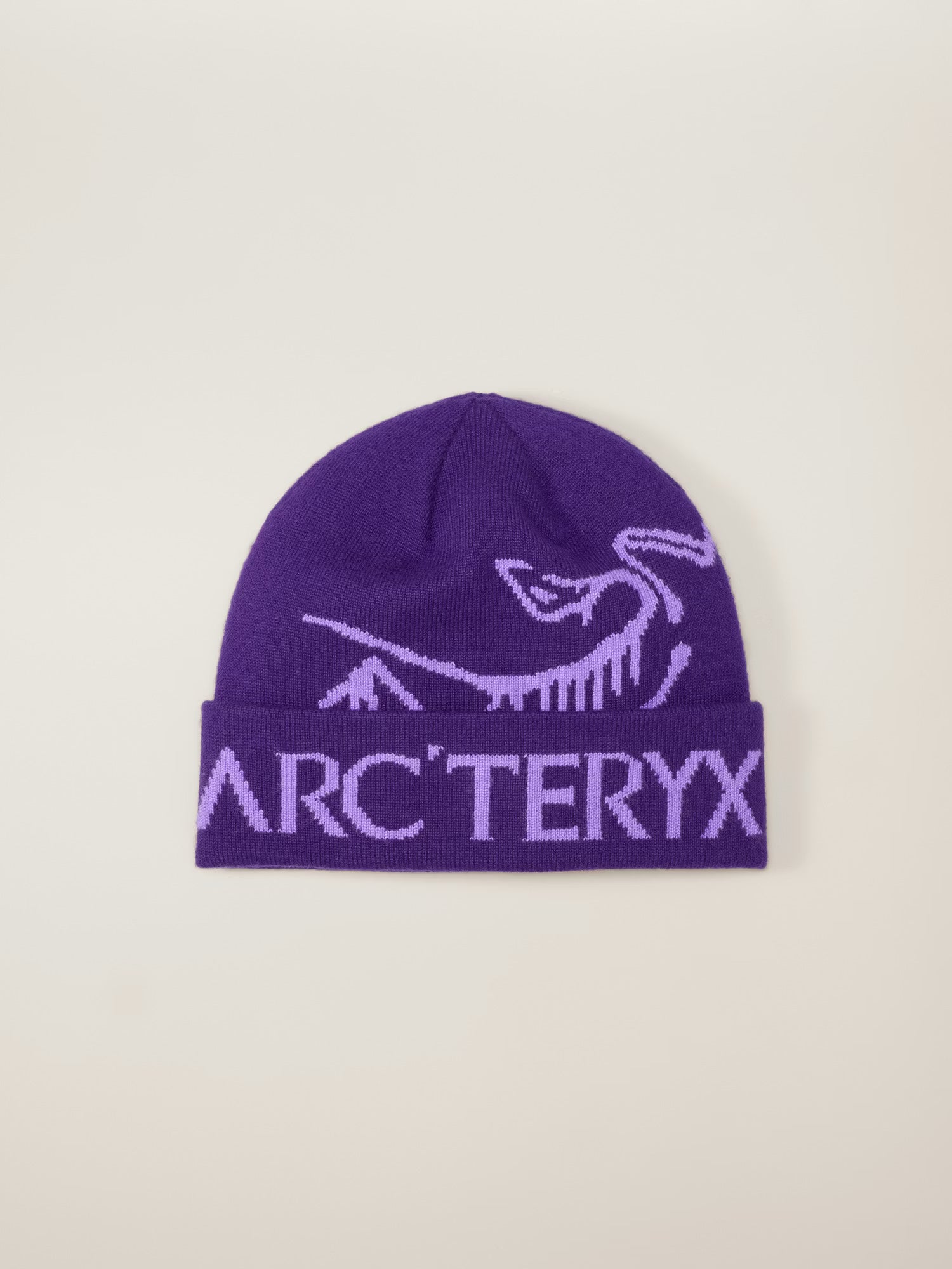 Bird Word Toque - X000010065