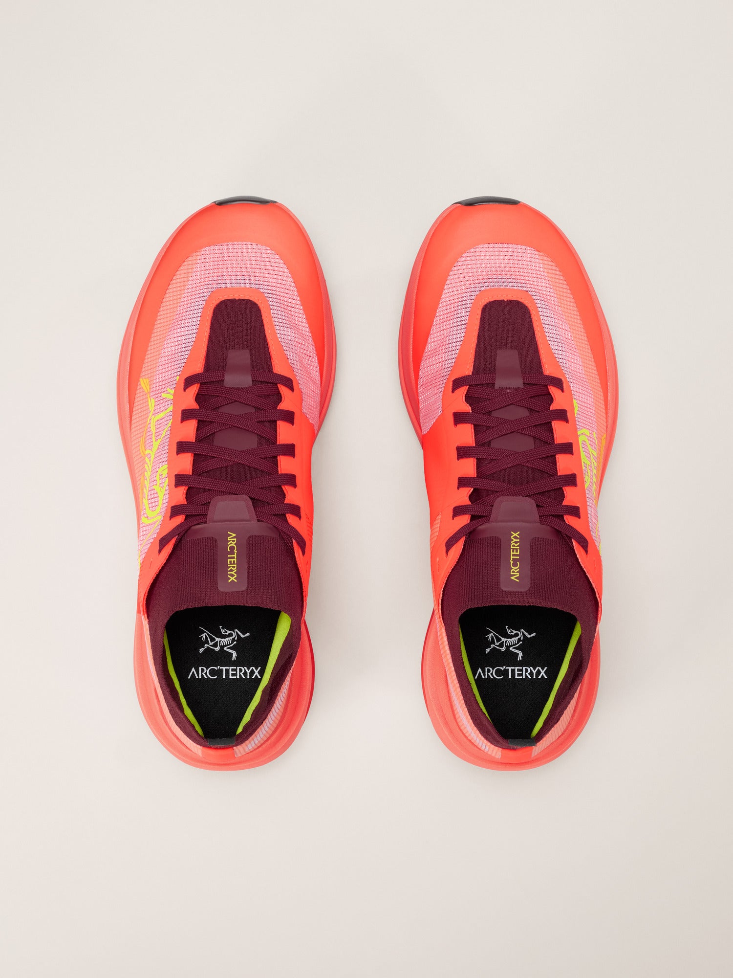 Arc'Teryx - Men's Sylan Pro Shoe | X000010077 – The Outfitters