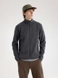 Covert Cardigan (Men's) - X000010361