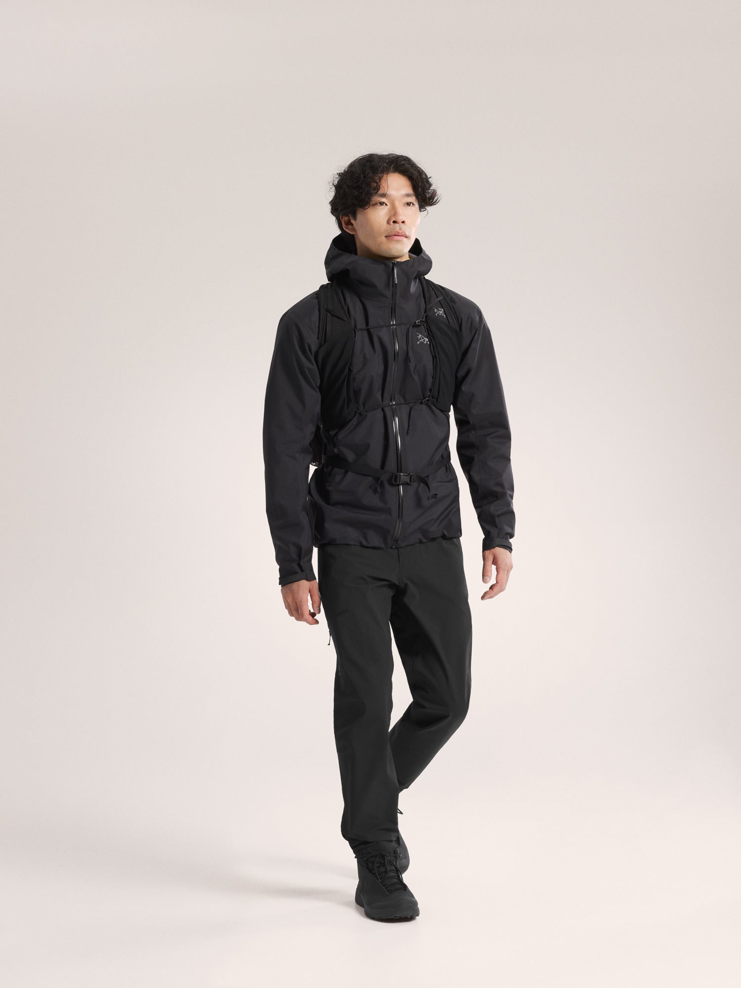 ヒノアラシ　Arcteryx Beta Jacket Black Arc'Teryx - Men's Beta Jacket | X000010511 – The Outfitters