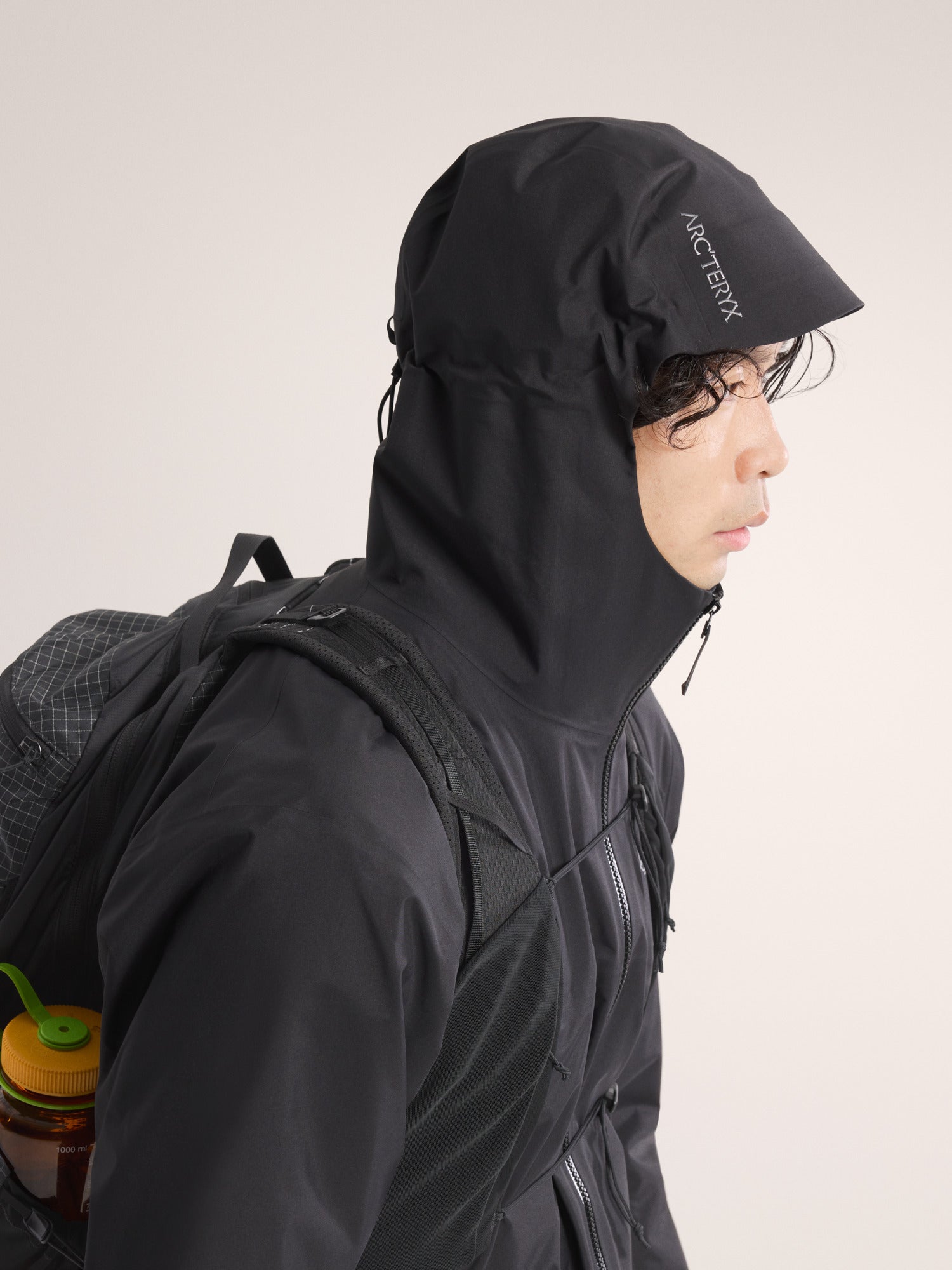 Arc'Teryx - Men's Beta Jacket | X000010511 – The Outfitters