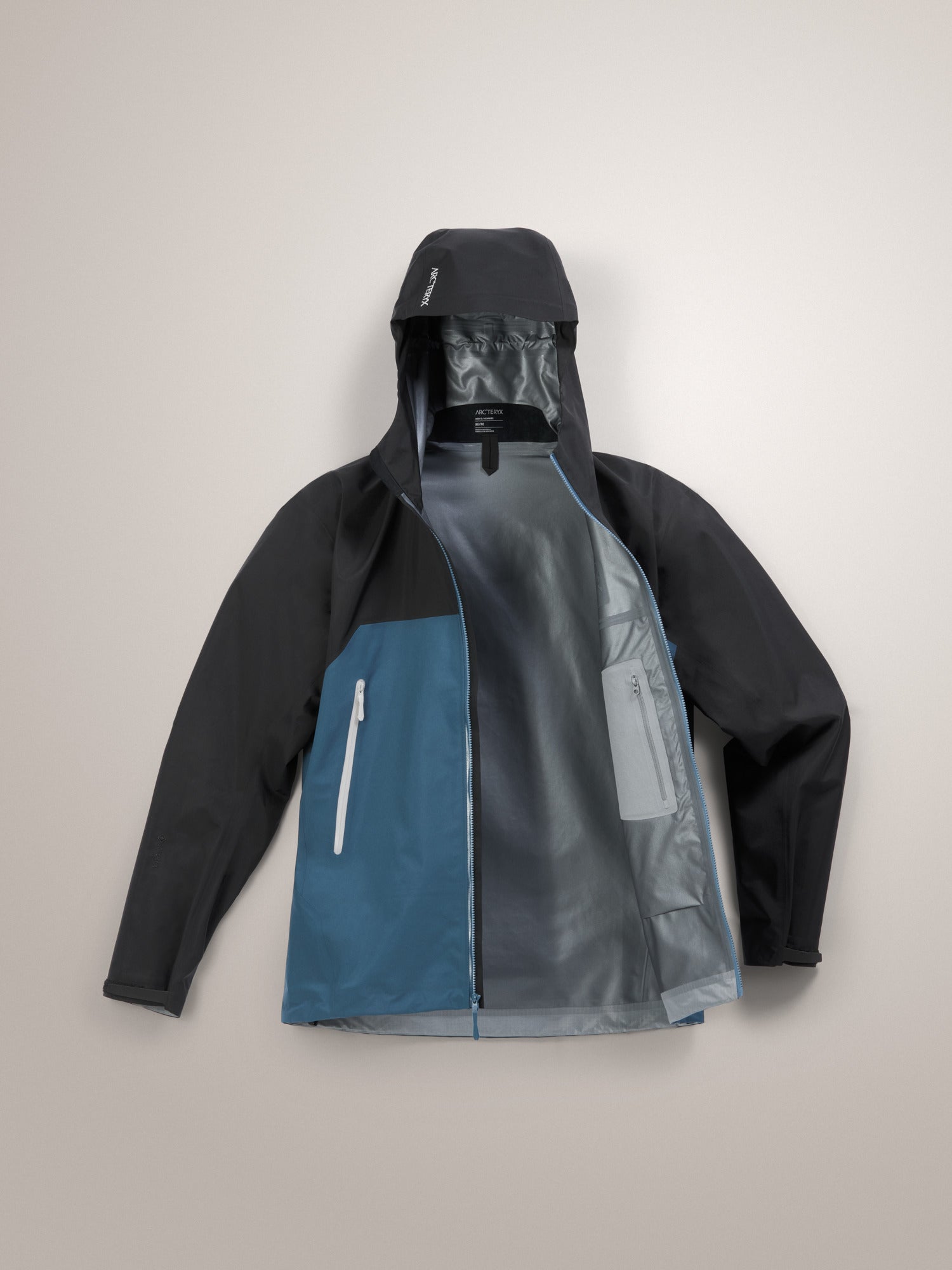 Arc'Teryx - Men's Beta Jacket | X000010511 – The Outfitters