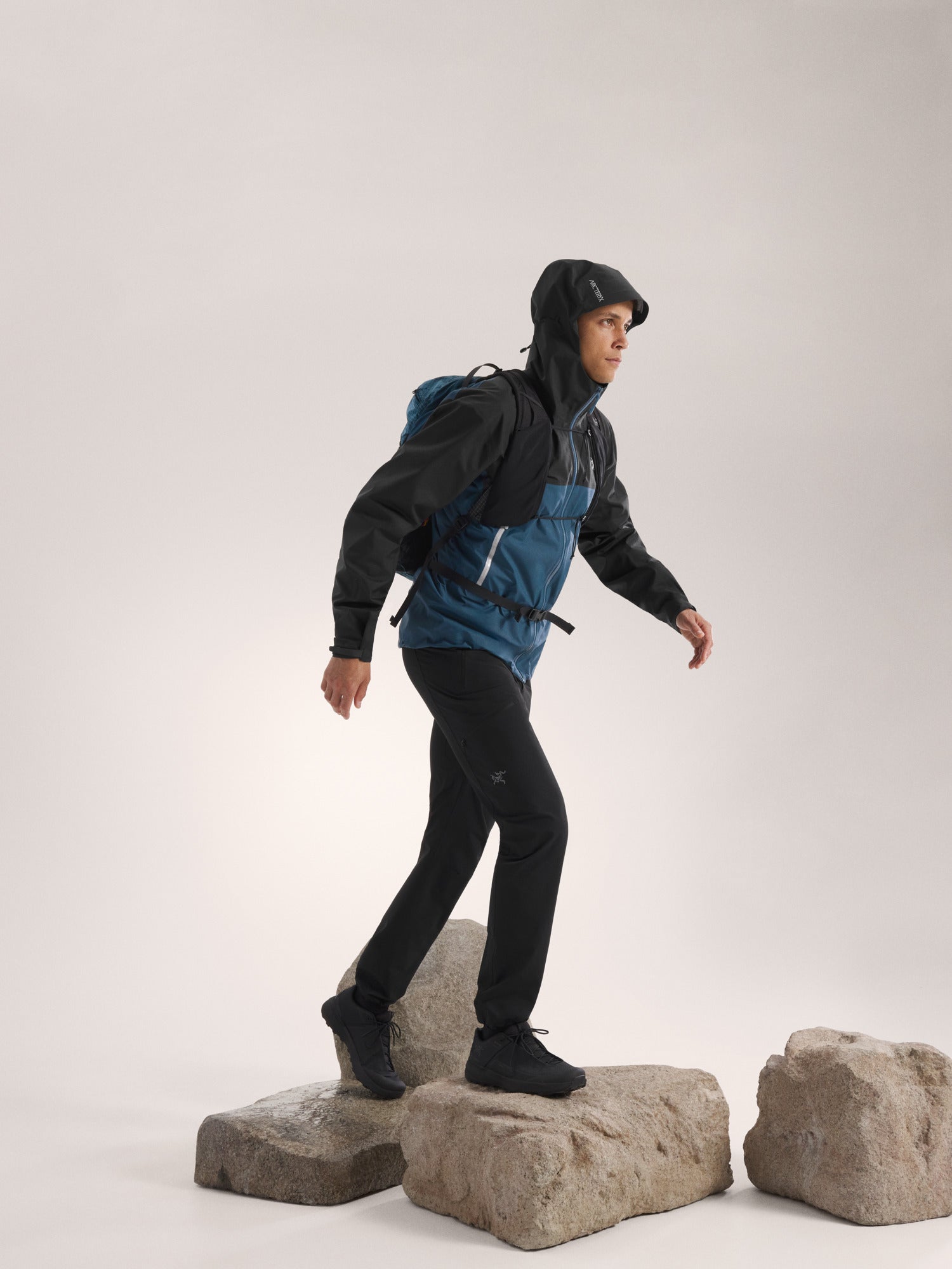 ARC’TERYX BETA JACKET Arc'teryx Beta Jacket Spring 2025 | EMPIRE