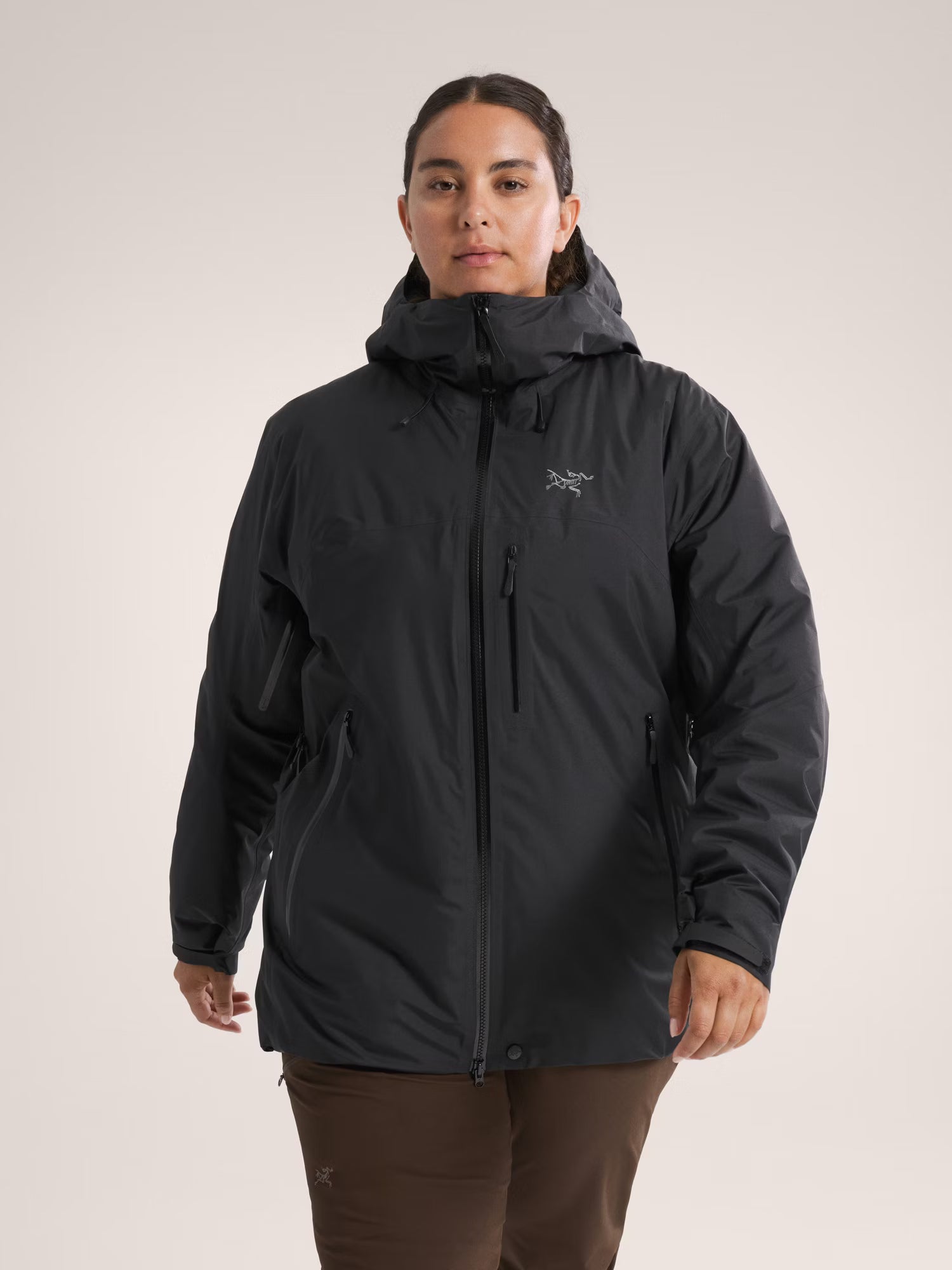 Beta Insulated Jacket (Women's) - X000010512