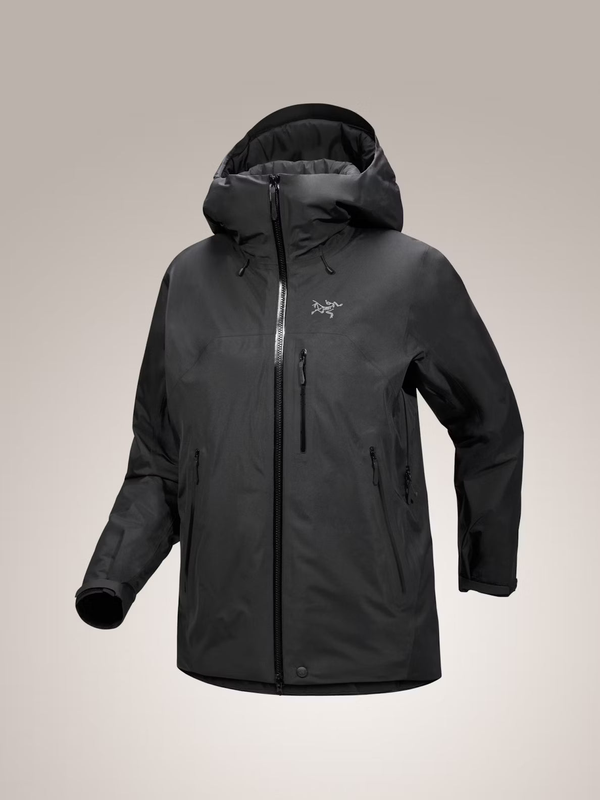 Arc’teryx nylonjacket xs Arcteryx nylon jacket nylon - Gem