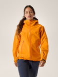 Beta Jacket (Women's) - X000010514 - Past Season