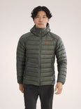 Cerium Hoody (Men's) - X000010521