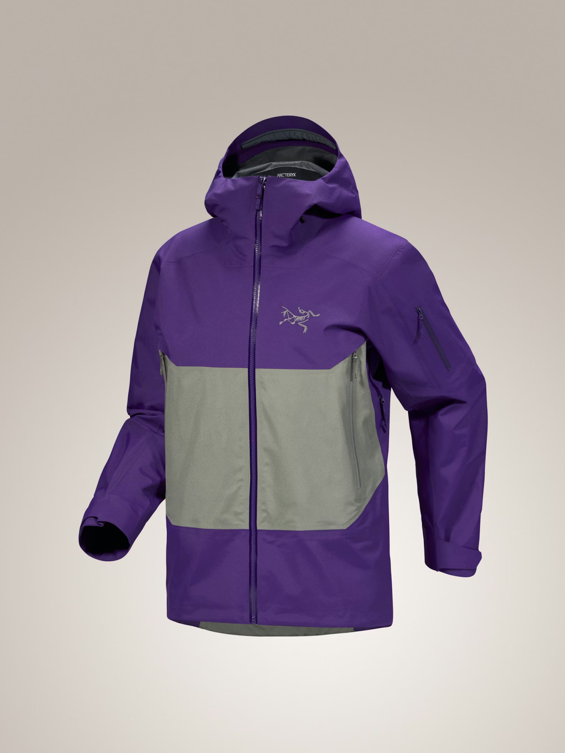 Sabre Jacket (Men's) - X000010536