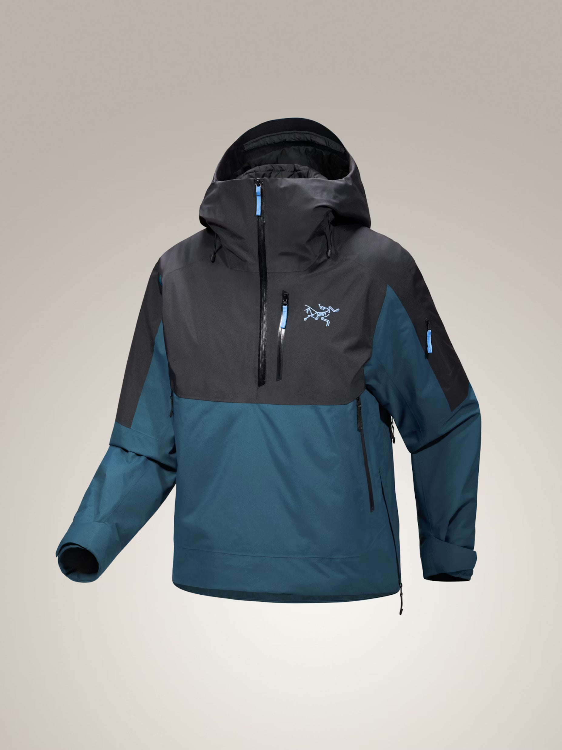 Sentinel Insulated Anorak (Women's) - X000010540