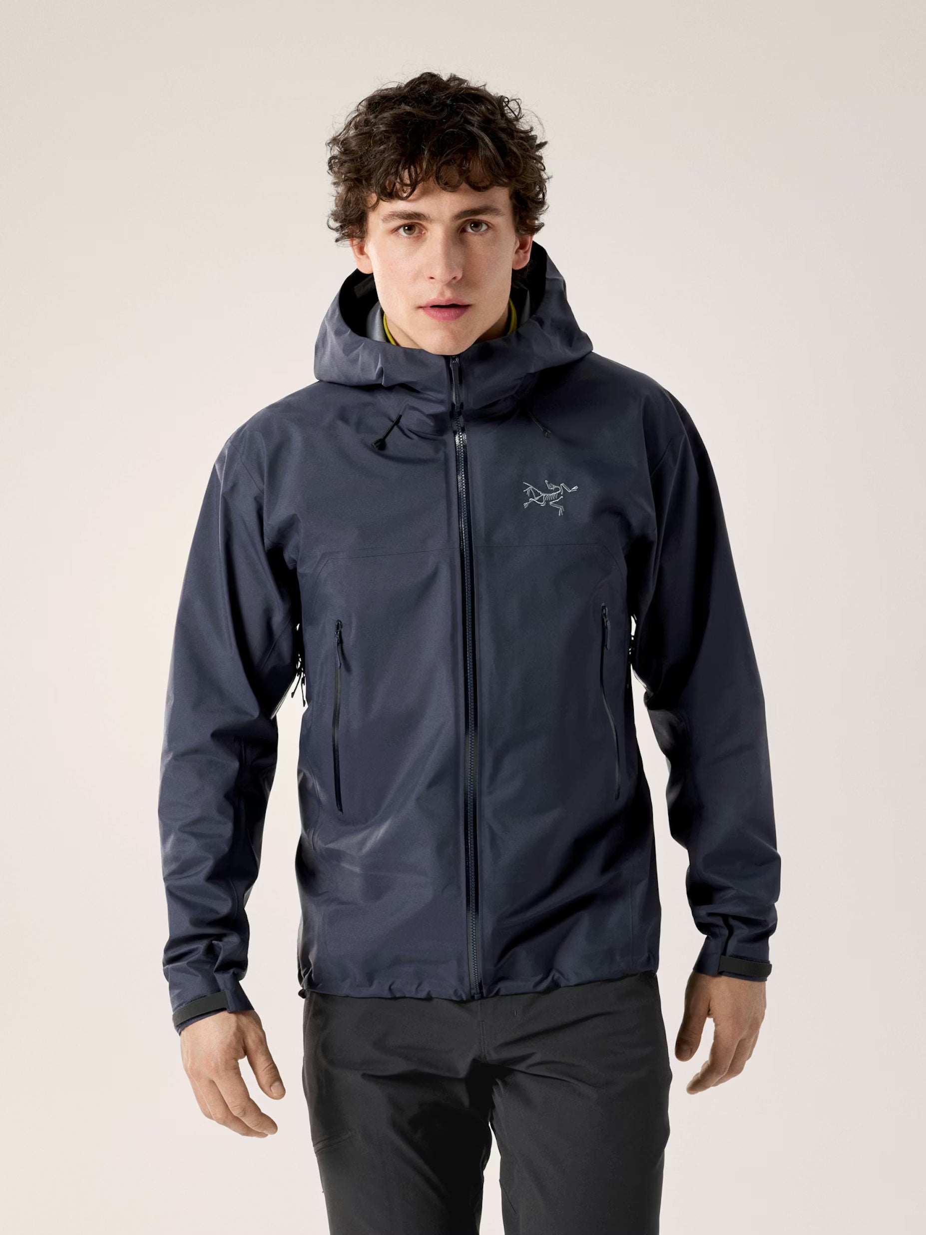 Beta SL Jacket (Men's) - X000010553