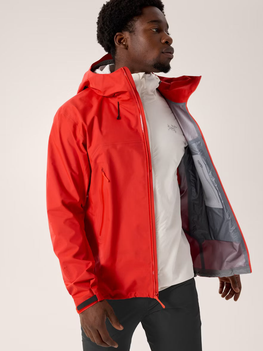 l*e様 arc'teryx beta sl Beta SL Jacket Men's | Arc'teryx United States