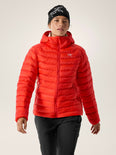 Cerium Hoody (Women's) - X000010554