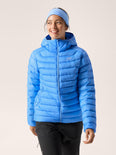 Cerium Hoody (Women's) - X000010554