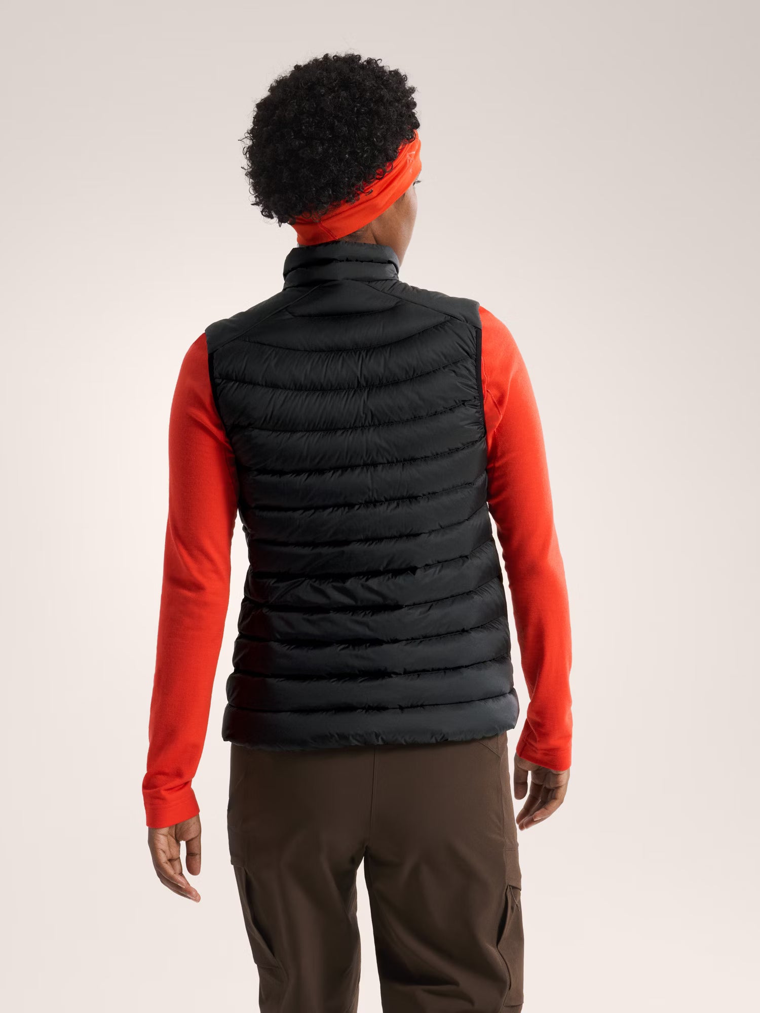 ジャケット・アウター arc'teryx vest Atom Vest | ARC'TERYX(アークテリクス) / アウター ダウン