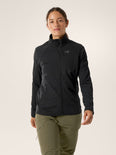 Delta Jacket (Women's) - X000010560